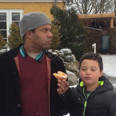 kincyc's profile picture.