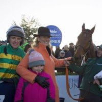 sandrahughes (@shtrainer) 's Twitter Profile