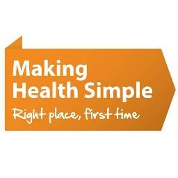 NHSSouthTees's profile picture. NHS South Tees CCG are listening to your views on how to improve urgent care services and are developing a new model that will work for you.