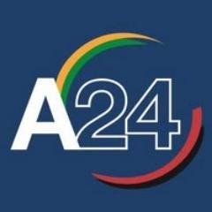 Bienvenue sur la page officielle d'AFRICA24, la première chaîne mondiale d'informations pour l’Afrique. #africa24 | https://t.co/uhQcxsK1ph