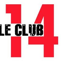 14 le Club(@14leclub) 's Twitter Profile Photo