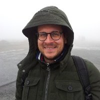 Andreas Frey (@pressefrey) 's Twitter Profile
