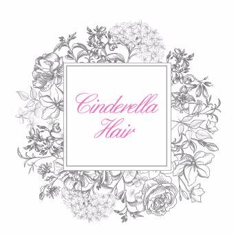 All Cinderella's 100% Human Hair Extensions are certified Conscience Clear Cinderella Hair. Sourced with Integrity. All our hair comes from reputable sources.