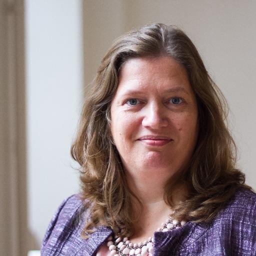 Geestelijk verzorger - vrouw en moeder - denkt en doet