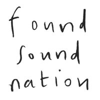 Found Sound Nation(@foundsoundnat) 's Twitter Profile Photo