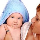A peaceful night for you and your baby is our aim.