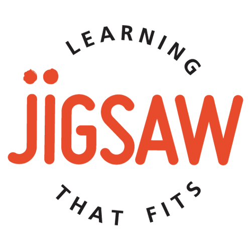 Elspeth / Jigsaw Learning 💙🎓