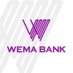 Wema Bank (@wemabank) Twitter profile photo Wema Bank (@wemabank) Twitter profile photo