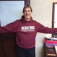 George Van Horn (@pvh16) 's Twitter Profile