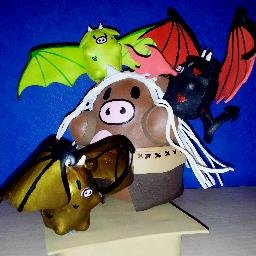 PandorasTBox's profile picture. Tienda online de manualidades.
Se admiten encargos, todos completamente personalizados hasta el mas minimo detalle.
Un regalo original.