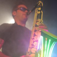 Rob Mach(@VisualSax) 's Twitter Profile Photo