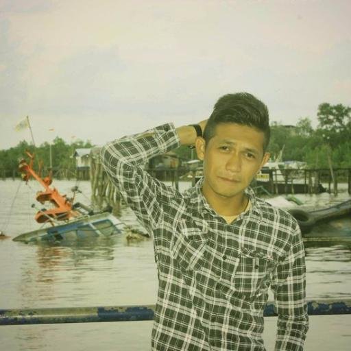 Saputra7Junaidi's profile picture. 