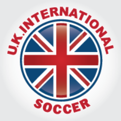 One of the largest soccer providers in The USA. Providing 'The Best Possible Soccer Experience'. #ukinternationalsoccer #coaching #football #coaches #uksoccer