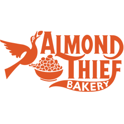 The Almond Thief