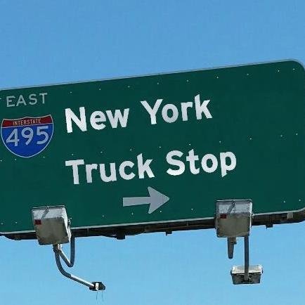 New York Truck Stop is the online community for those who use trucks or commercial vehicles in their businesses.