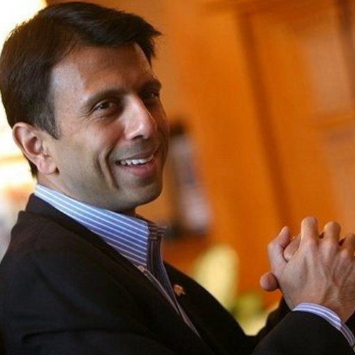 Gov. Bobby Jindal Profile