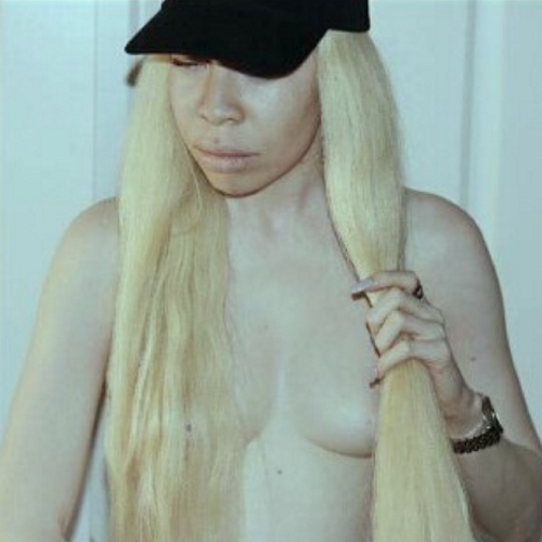 ALBINOGIRLMAGIC's profile picture. No way out cus I'm already in it