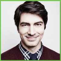 BrandonRouth.com(@BrandonRouthcom) 's Twitter Profile Photo