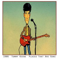 Tommy Keene (@tommykeeneband) 's Twitter Profile