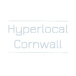 Hyperlocal Cornwall aims to support small and local businesses and events in Cornwall. Facebook: https://t.co/kEF4XiAlpL