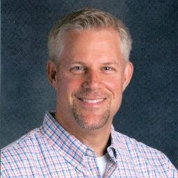 Principal, Gardner Edgerton High School - home of the Blazers! All tweets are my own and not necessarily reflective of the district in which I work.