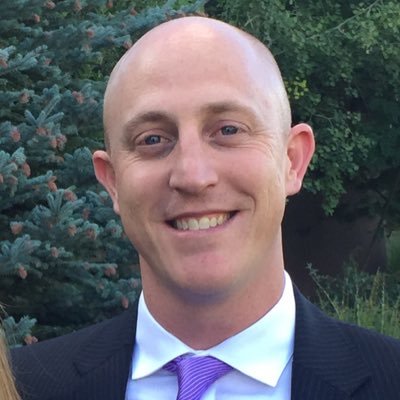 BurtTrembly's profile picture. President & Partner, Coaching Charities