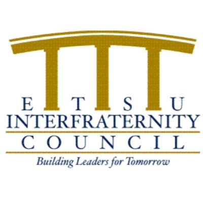 The official Twitter account for IFC at East Tennessee State University!