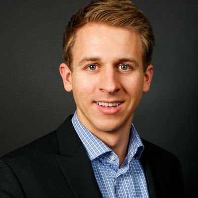 ewallen88's profile picture. Founder / CEO @ Environmental intellect