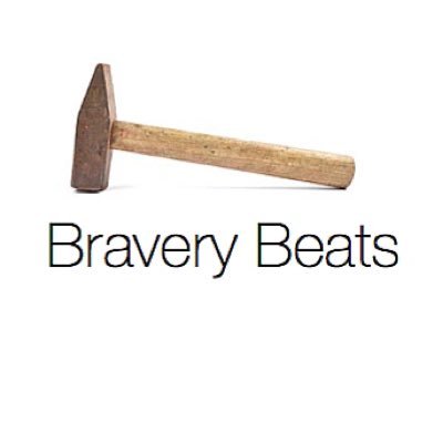 we've got a knack for helping you #bethefifthhammer, make noise & stand out on #socialmedia; founded by @jbethjs #BraveryBeats