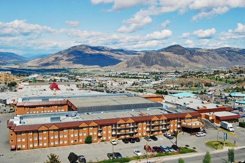 All you need to know about Kamloops! Your one stop shop for vacations, conferences, board retreats, meetings or sporting events in Kamloops, BC!