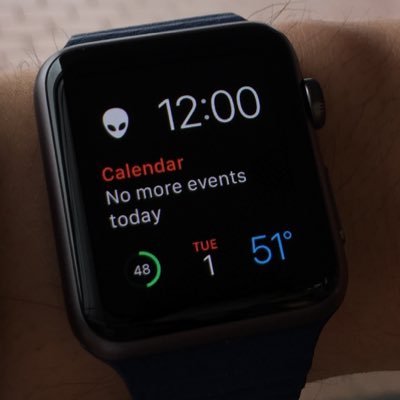 All the new and best Apple Watch Apps! #AppleWatch #Apps | Featured app in bio: