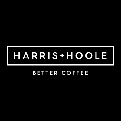 Tweet the Harris+Hoole team of coffee obsessives. Follow for info on our great coffee, new stores and whatever else springs to mind...