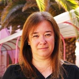 Psicóloga organizacional. Académica Escuela Psicología UAI.