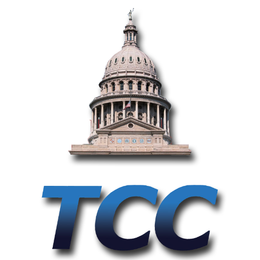 TCC is the conservative caucus of the #txlege guided by the principles of limited government, individual liberty, free enterprise and traditional values #tcot