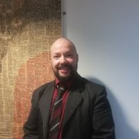 Theo Gilbert (@theogilbert) 's Twitter Profile