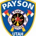 Payson Fire & Rescue (@paysonfire) Twitter profile photo Payson Fire & Rescue (@paysonfire) Twitter profile photo