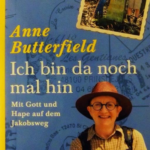 Anne Butterfield