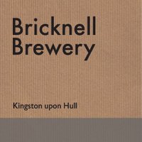 Bricknell Brewery(@BricknellBeers) 's Twitter Profile Photo