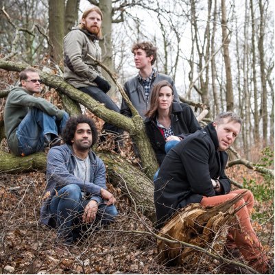 Sheffield alt. acoustic almost folk collective. Debut Album ('LookOut') OUT NOW.
