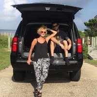 Holly Reich (@hollyreich) 's Twitter Profile