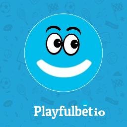 ¿Eres un fanático de playfulbet? ¡Sígueme y comparte aquí tus apuestas!