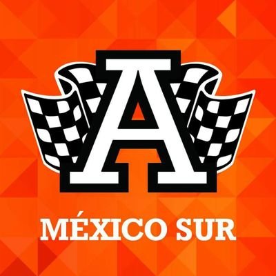 - Cuenta oficial Anáhuac Sur Racing Fénix -  #77 - NASCAR México -México PRO- Copa Universitaria de Automovilismo - Rally #88