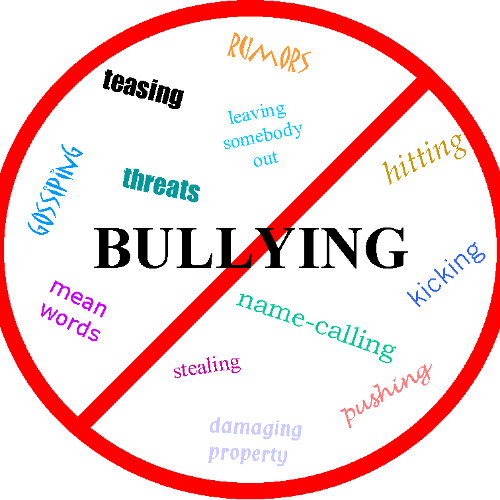 AntiBullyingMovement