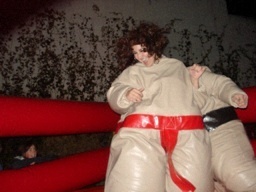 TanvsIntrusos's profile picture. 