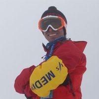 Jesus DYañez (@dymages) 's Twitter Profile