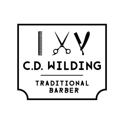 A traditional barbershop offering high quality personal service and attention to detail. By appointment 01519244014 💈✂️🔪
