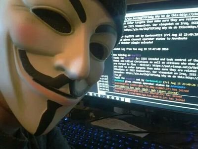I have no technology, but I love the Internet, I am an Internet enthusiast!