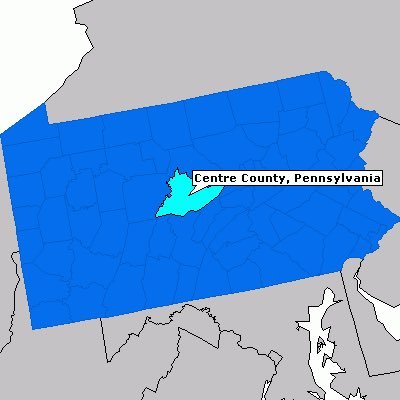 RTing local goodness of Centre County. Helping to promote local business, local artists, and to strengthen our community!