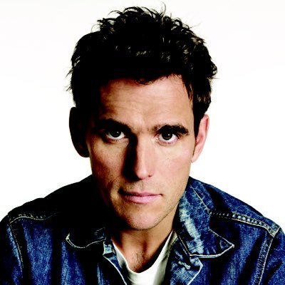 Matt Dillon