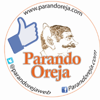 ParandOreja.com (@parandorejaweb) 's Twitter Profile